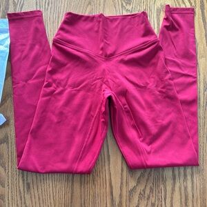 Vitality/ balance athletica cloud leggings